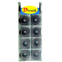 Divank RDKP1605MO LF9820 10片/盒