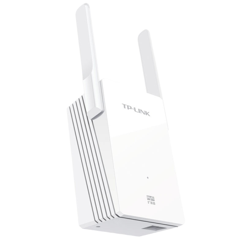 TP-LINK HyFi智能高速无线套装 无线路由器 分布式路由 穿墙宝（TL-H29RA&TL-H29EA）