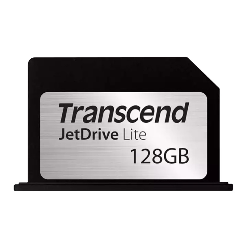 创见(Transcend)128GB MacBook苹果笔记本专用扩容卡330系列Pro13寸/12年末至15年初机型