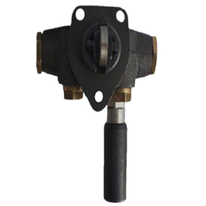 豪沃HOWOZZ2197 输油泵总成 正品 超长质保