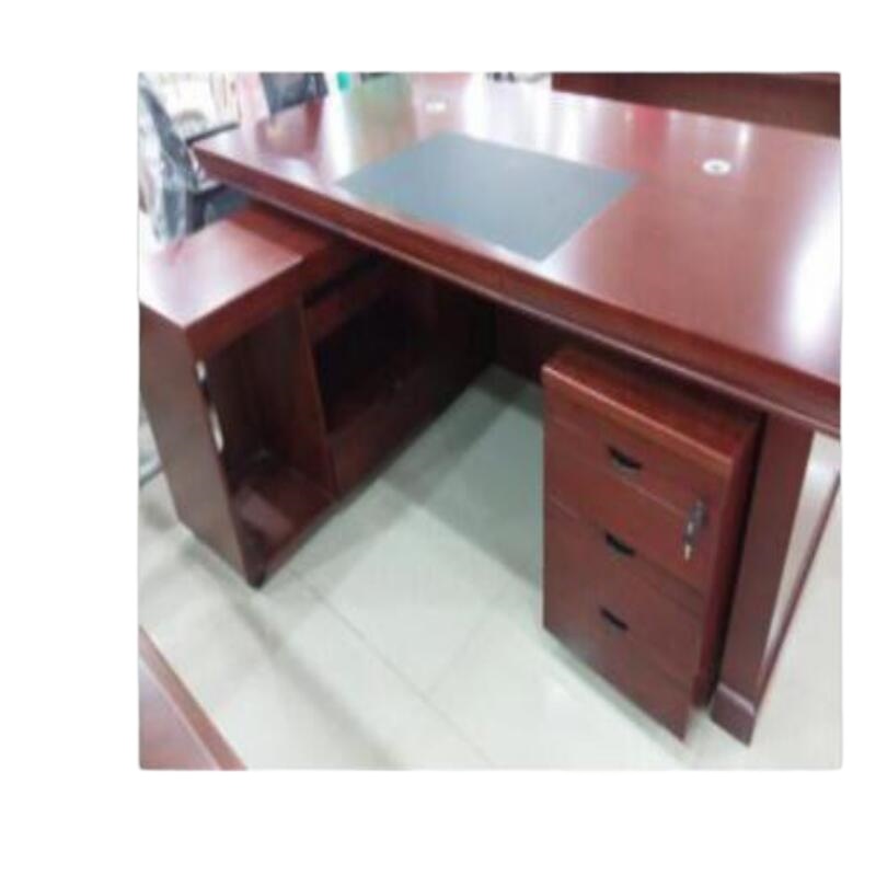 心业1.6米办公室桌柜XY16ZG办公桌柜 . 此产品单件不出售批量请联系客服