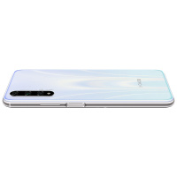 华为/荣耀(honor)20S 8GB+128GB 蝶羽白 李现同款 4G全网通