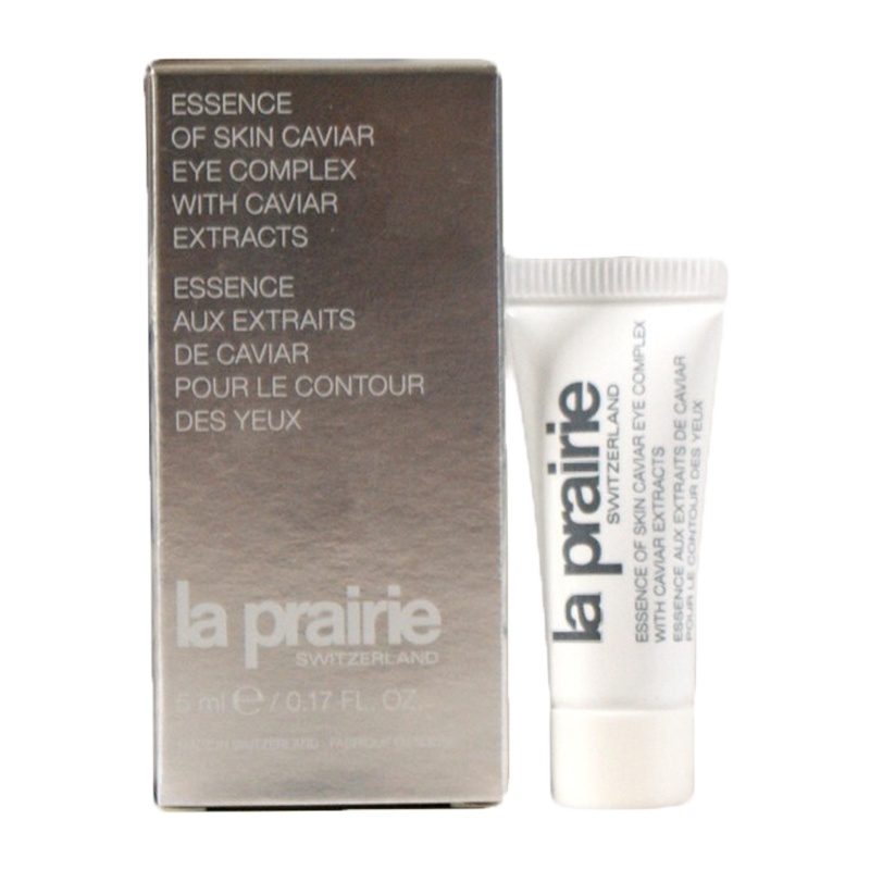 La Prairie 莱珀妮眼部啫喱小样5ml