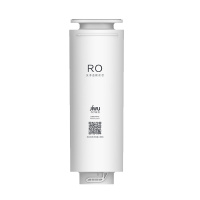 苏宁极物直饮净水机R500-W1 RO滤芯 卡式滤芯 更换简易 过滤精度0.0001微米