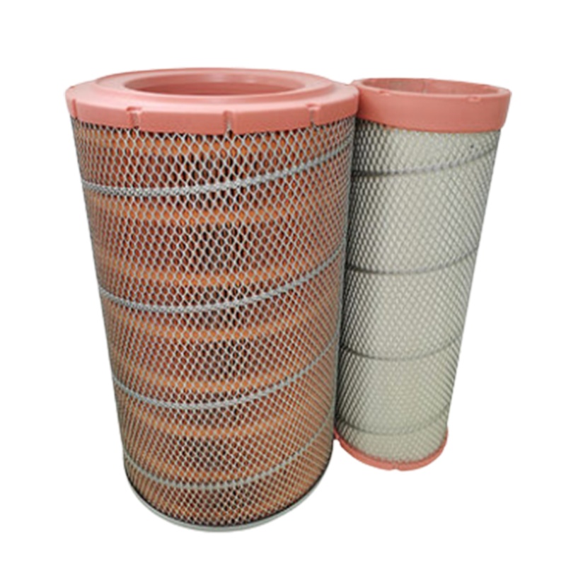 KLQ-518装载机空气滤清器 空滤外芯 空气格 原厂正品 超长质保