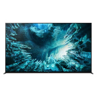索尼(SONY) KD-75Z8H 75英寸 8K HDR 安卓智能液晶电视