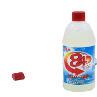 84消毒液500克装20瓶装