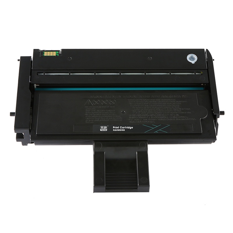 天色 硒鼓 SP200 标准容量(适用于 RicohADICIOSP200/200N/200S/200SF/201SF/