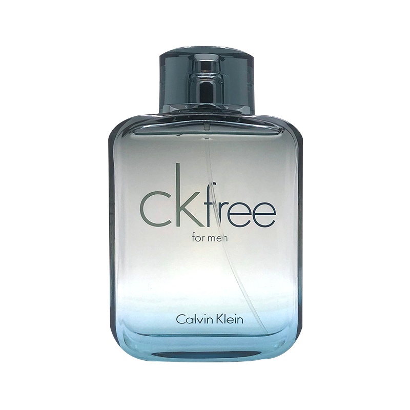 Calvin Klein卡尔文·克莱恩 CK FREE自由男士淡香水100ml
