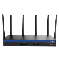 华三(H3C)Mini GR-5400AX Wi-Fi6 5400M 5G双频无线企业级路由器