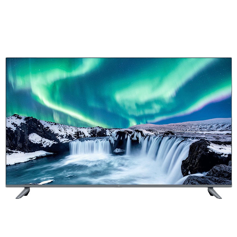 小米电视全面屏65英寸 E65C 4k超高清网络液晶平板电视机E65A 4X