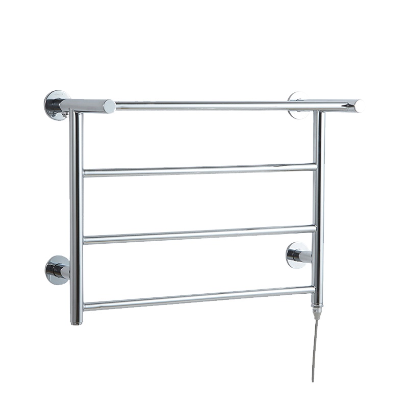 Kohler科勒豪华电热毛巾架 智能家用卫生间浴室烘干置物架 45130T