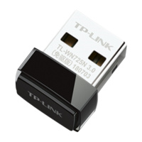 TP-Link无线USB网卡