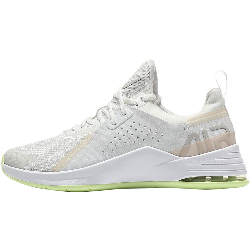 NIKE耐克女鞋训练鞋AIR MAX光粉时尚休闲运动鞋CV0195