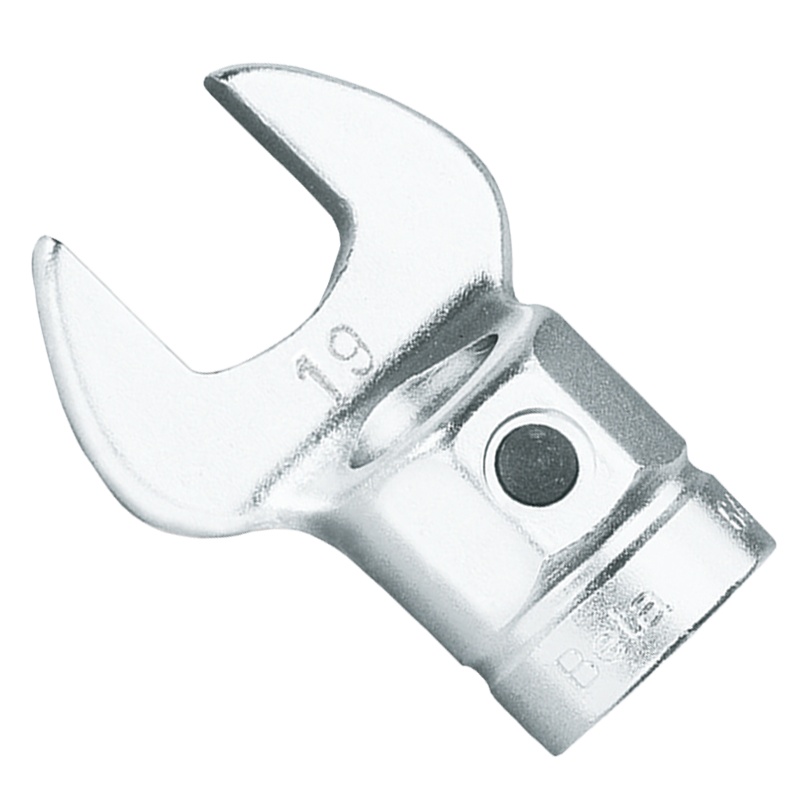 百塔 642 46 开口型交换头,Ø16mm(备货时间14个工作日)定制