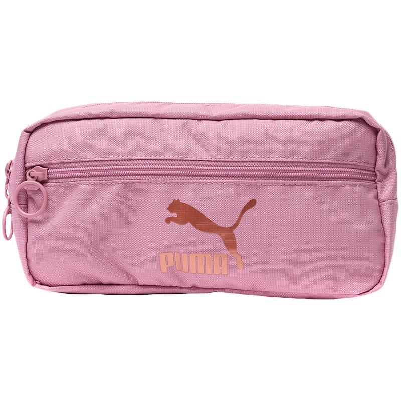 PUMA彪马男包女包运动包休闲腰包077472