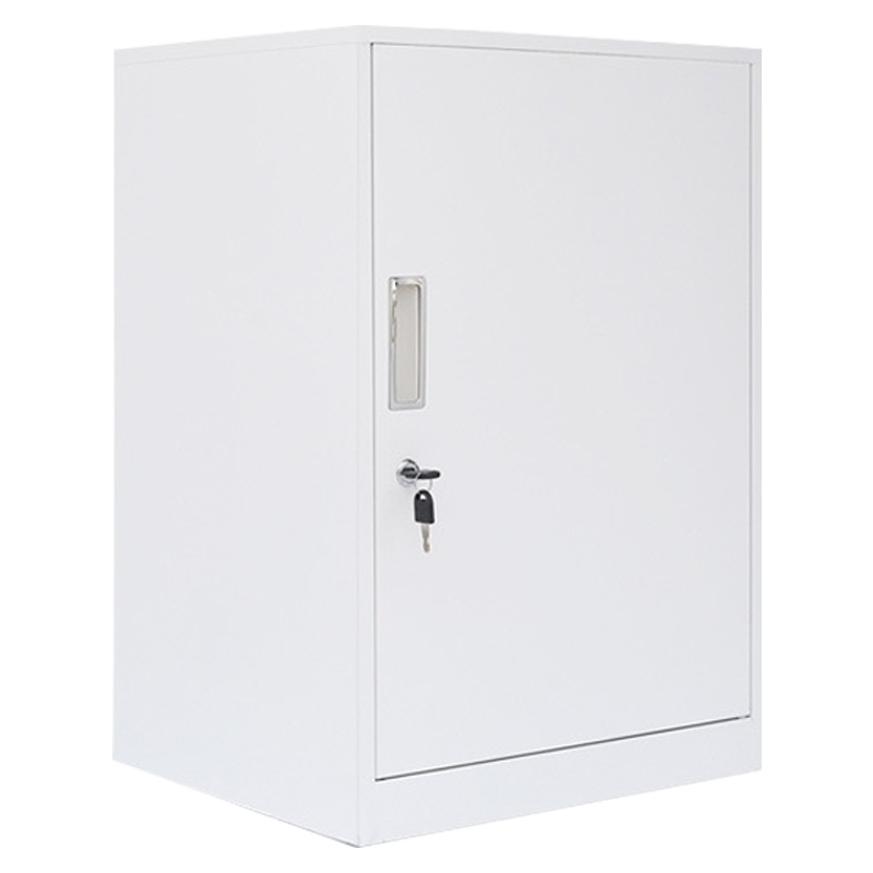 质凡钢制文件矮柜