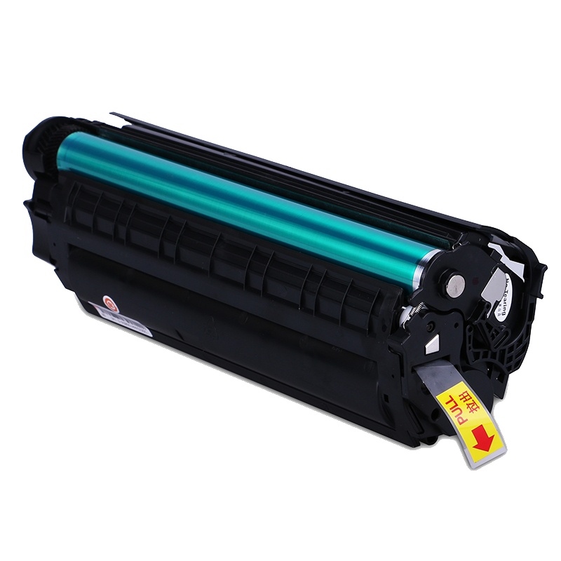 格之格(G&G)2612a硒鼓NT-C2612plus+ 适用惠普1020 1012 3030 1005等系列 黑色