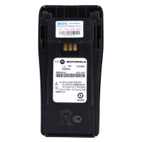 摩托罗拉对讲机电池