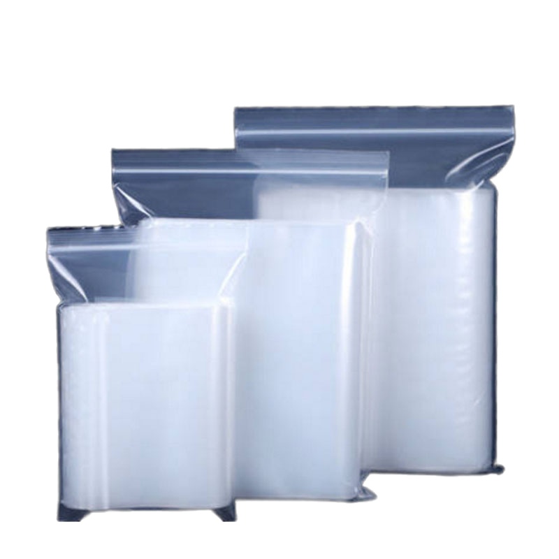 企购优品自封塑料袋230*330.