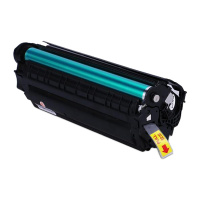 格之格204s 标准黑CF510A硒鼓适用惠普HP M154A m180n M181fw M154NW 204a 打印机