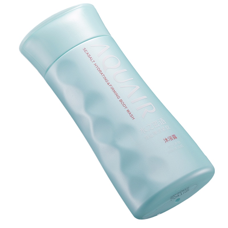 水之密语 海盐弹润紧致沐浴露 200毫升 bd