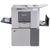 理想(RISO)打印机一体化速印机CV1200 A3扫描、B4印刷、扫描300X300dpi、打印300X300dpi、60-100页/分钟、电脑连接印刷