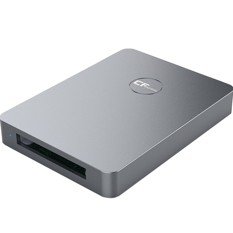 久宇 Type-C读卡器华为MatePad 11平板电脑Pro12.6寸USB3.0高速sd相机存储卡安卓手机读TF卡