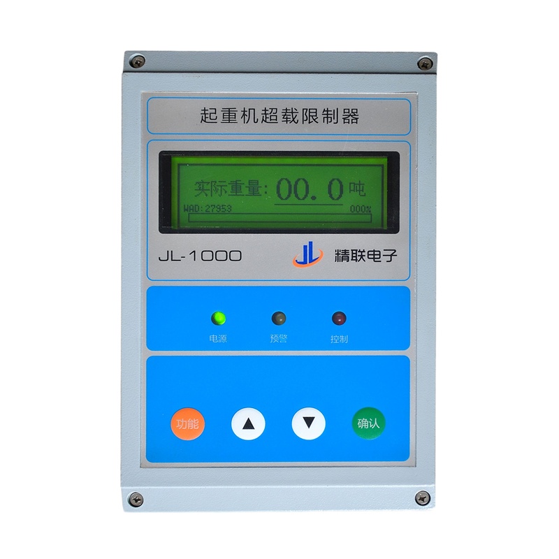 STK 起重机超载限制器 JL-1000