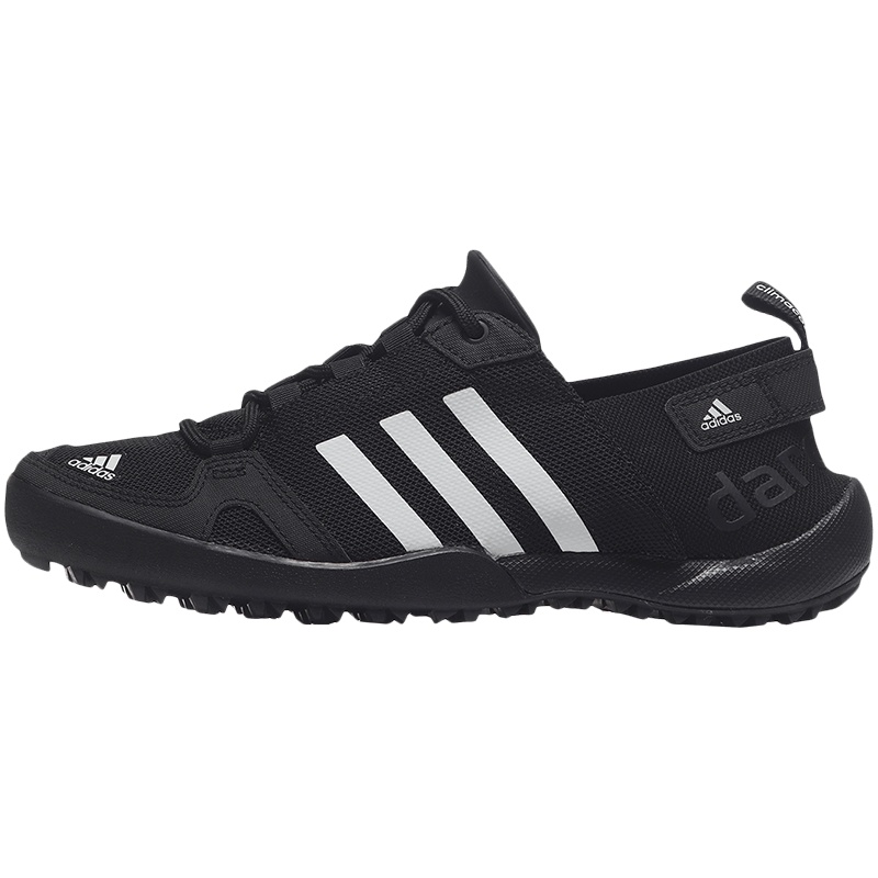 【自营】adidas阿迪达斯男鞋溯溪鞋新款CLIMA COOL清风运动鞋Q21031