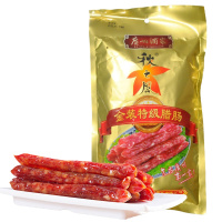 广州酒家金装特级肠 475G