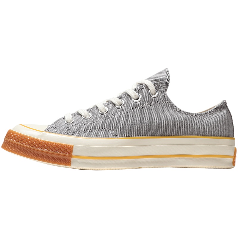 CONVERSE男鞋女鞋板鞋新款1970S低帮复古街头休闲运动鞋165721C