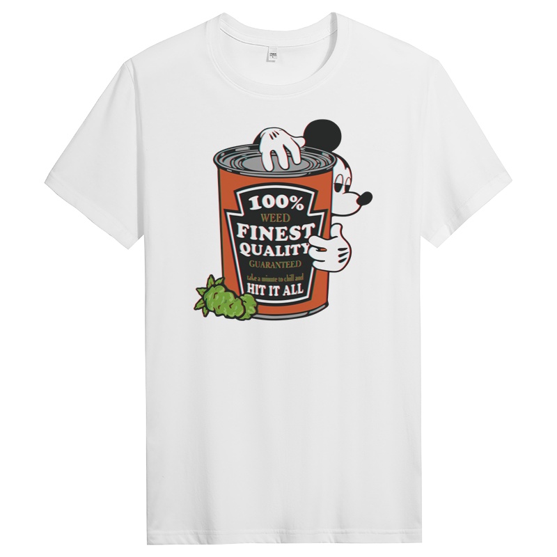 夏季纯棉短袖t恤男装男士半袖打底衫圆领衣 DT10832