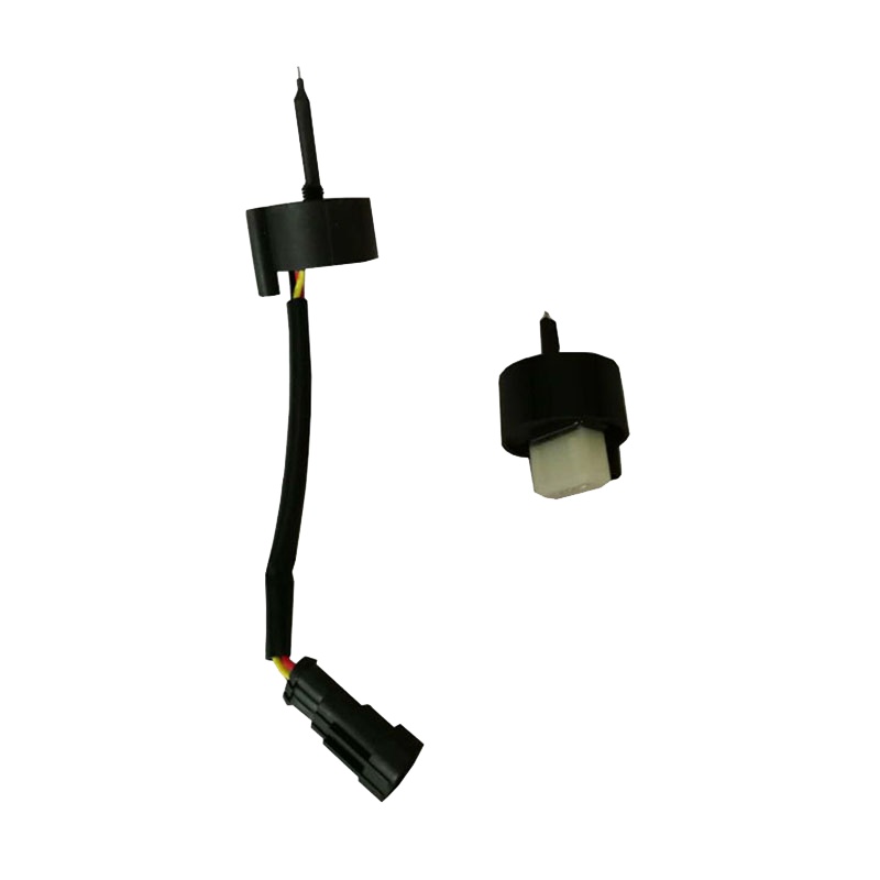 元诚 汽车抢修车越野车依维柯NJ2046柴油滤芯预热传感器油水分离器积水传感器汽车维修配件军车器材零件配件