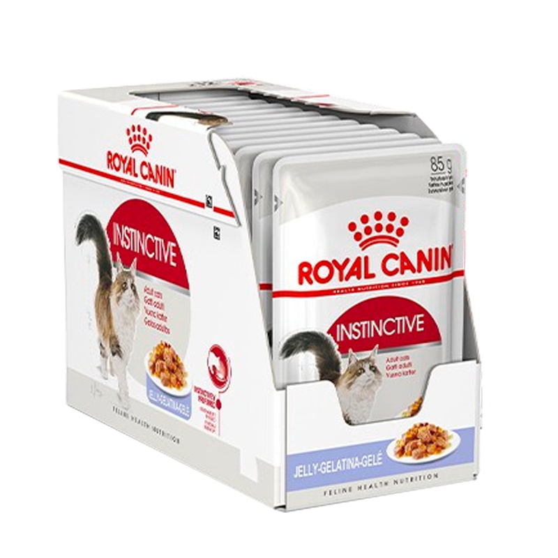 皇家进口奶糕罐头猫罐头成猫幼猫全价12主食湿粮猫咪营养增肥零食