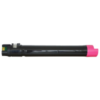 艾洁 C2255粉盒红色 适用富士施乐C2250 C4470 C3360 C3370 碳粉盒
