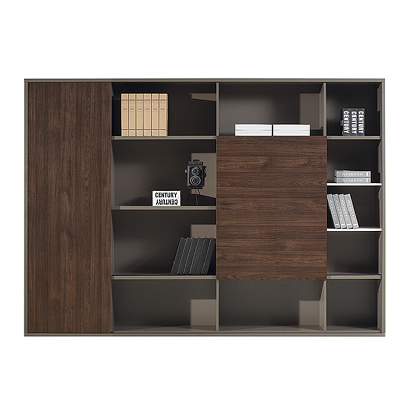 DYUANS东原纳维系列书柜组合文件柜 20W33403