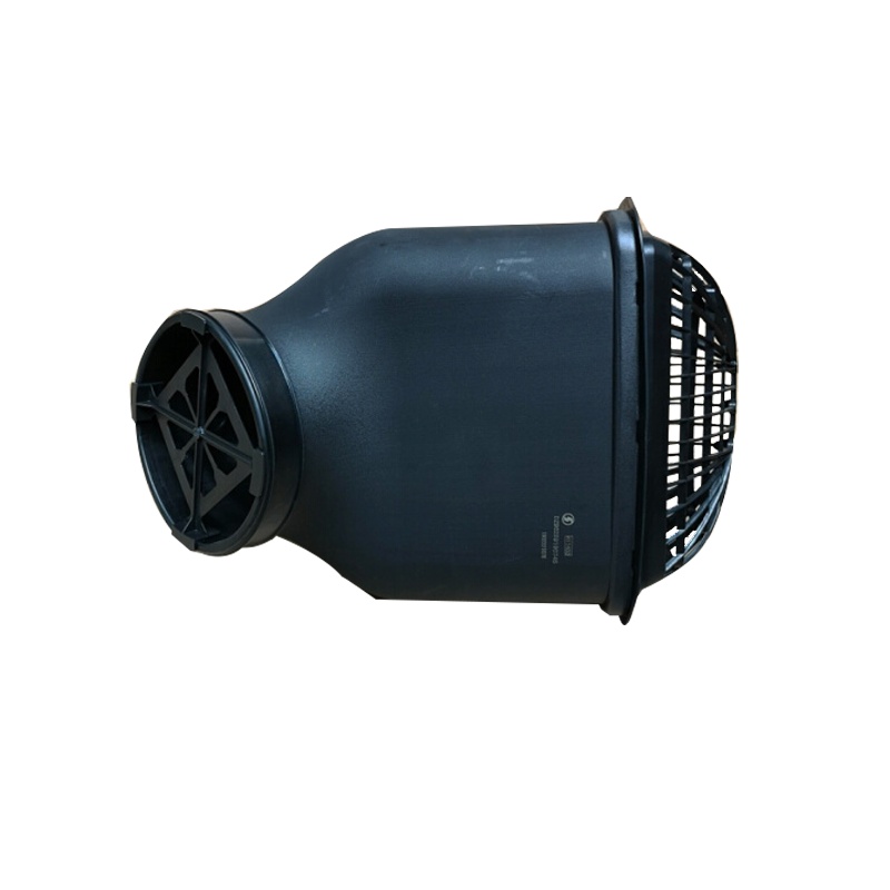 陕汽SX2190 进 气 弯 管 原厂正品 超长质保