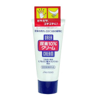 资生堂(Shiseido)旗下 HANDCREAM 美润 尿素10%护手霜 60克