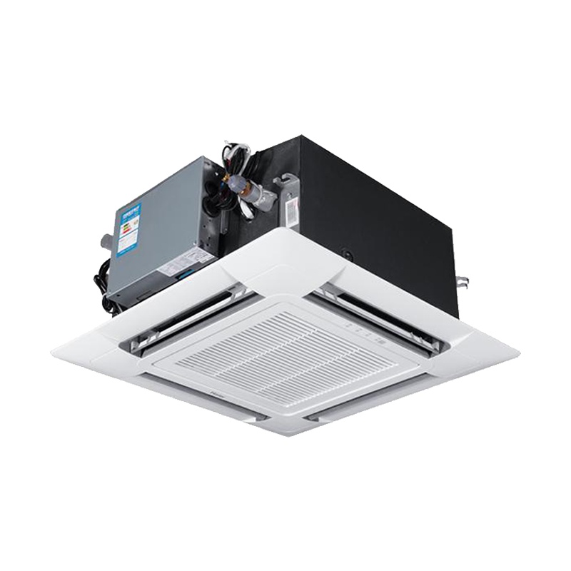 海尔(Haier) 2匹 2P 冷暖 定频 中央空调家用商用 嵌入式 吸顶机 天花机 KFRd-50QW/21AAH13