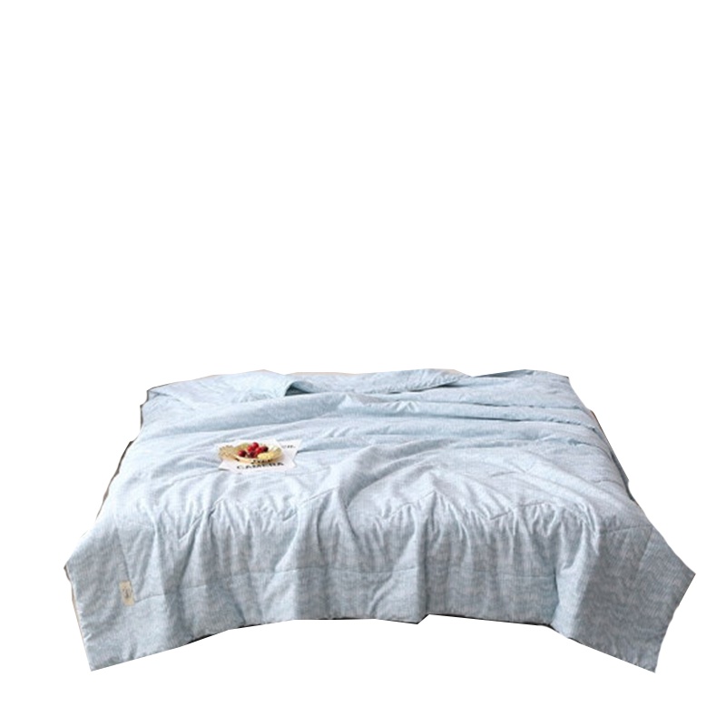 伊 诺 竹 香被XH常规款B2B商品企业定制款100份起订