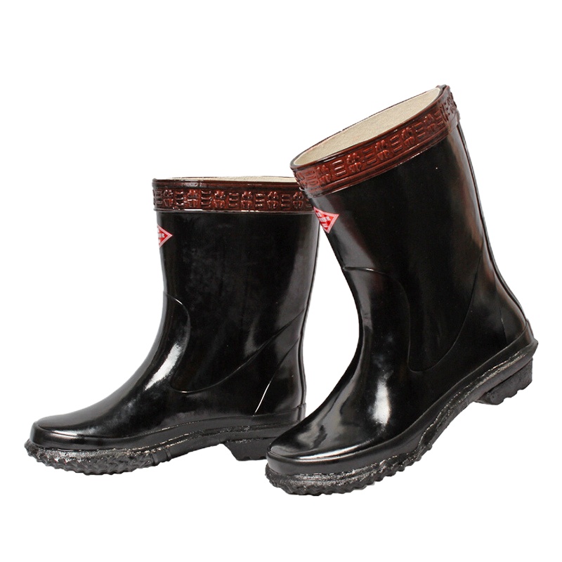 ±0 绝缘胶靴20KV