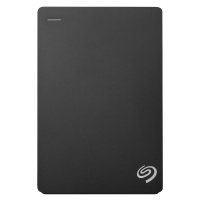 希捷(Seagate) 移动硬盘 1TB USB3.0 简 2.5英寸 高速 轻薄 便携 兼容PS4