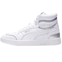 PUMA彪马女鞋娜扎同款运动鞋休闲鞋高帮板鞋374662