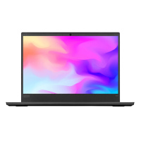联想ThinkPad E14 14.0英寸轻薄便携笔记本电脑定制(I7-10510U/16G/512G/2G/win10-高分屏 双面金属)