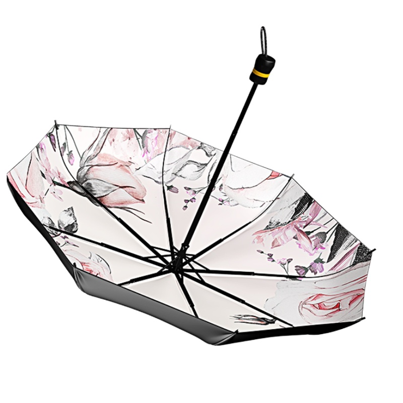 双层防晒太阳伞