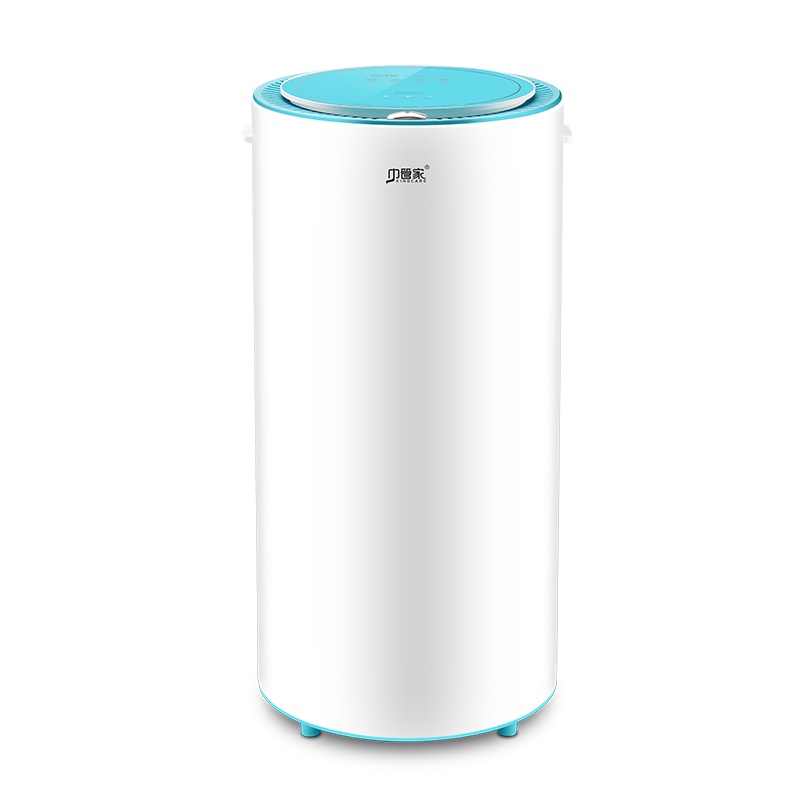 巾管家内衣消毒机内裤杀菌机宝宝衣服烘干机家用烘衣机小型紫外线除螨仪