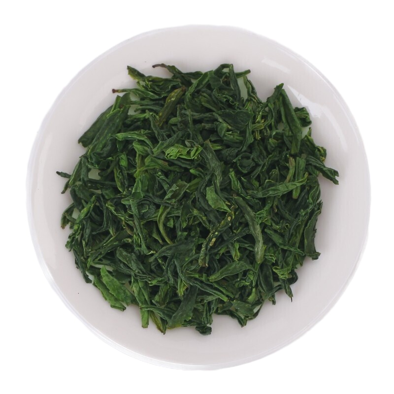 木翔 茶叶 绿茶 桶装 1斤装