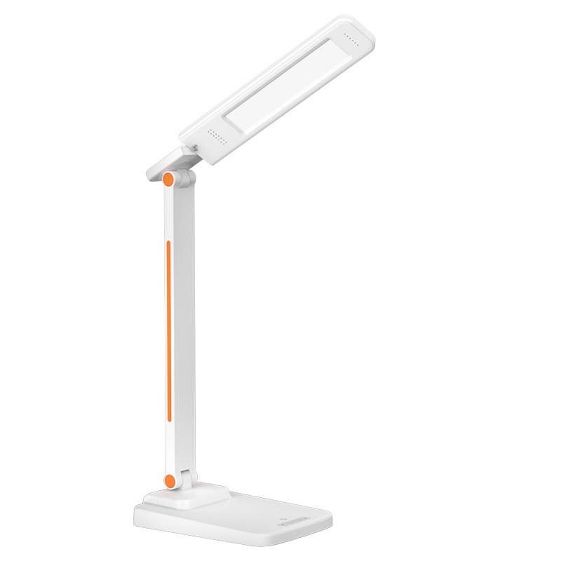 康佳 KONKA 国A级LED护眼台灯 学生卧室宿舍儿童卧室灯 多角度调节办公学习书桌工作阅读台灯