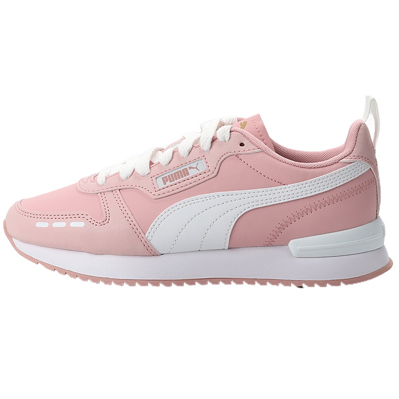 PUMA彪马男鞋女鞋2021春季新款复古鞋金标运动鞋缓震休闲鞋374127